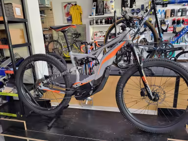 Cannondale Moterra 3