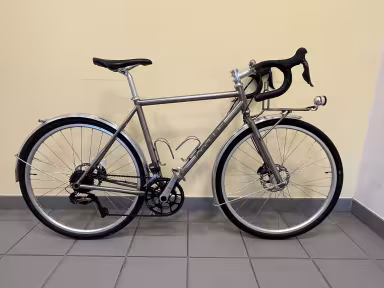 mawis Randonneur Titan