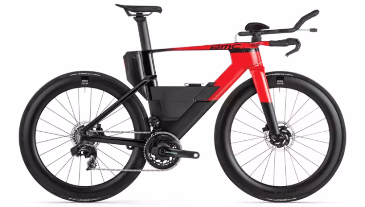 BMC Speedmachine 01 TWO