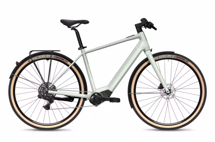 Flyer G1 Upstreet Sl