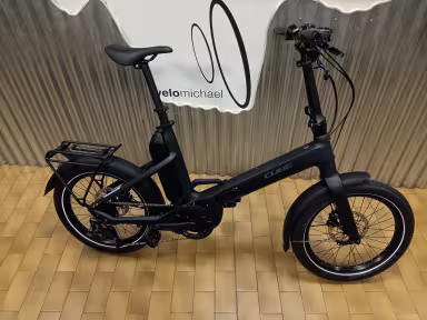 Cube  Fold Hybrid 545