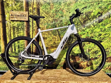 KTM Macina Cross 720