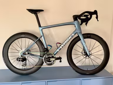 SPECIALIZED S-Works Tarmac Sl8 Ltd