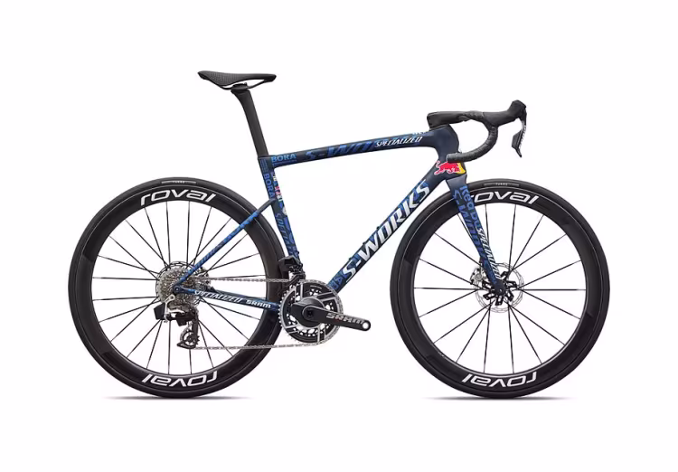 SPECIALIZED Tarmac
