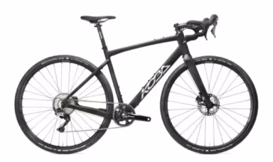 Koba Crosstool Adventure