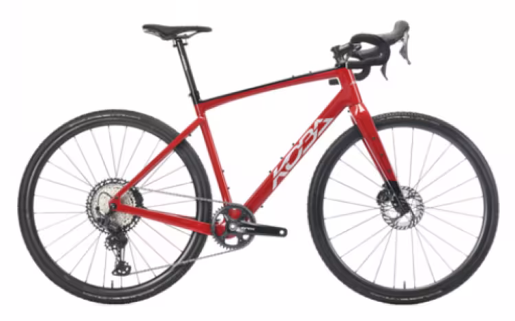 Koba Crosstool Adventure