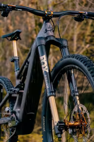 SPECIALIZED Levo 4 Sw Carbon