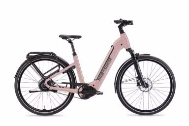 Tour de Suisse Charisma