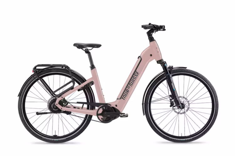 Tour de Suisse Charisma