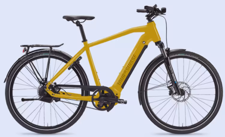 Tour de Suisse Broadway