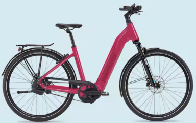 Tour de Suisse Charisma