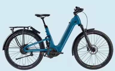 Tour de Suisse Nuvola