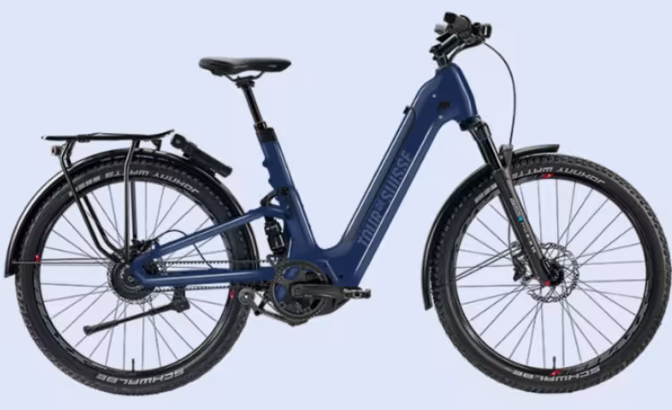 Tour de Suisse Nuvola