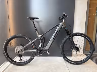 Stevens E-Inception Am 8.8.2 Gtf