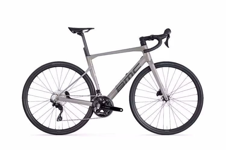 BMC Roadmachine THREE