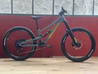 NORCO Fluid 4.1