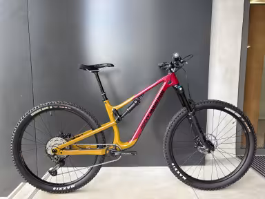 Rocky Mountain Instinct Carbon 50