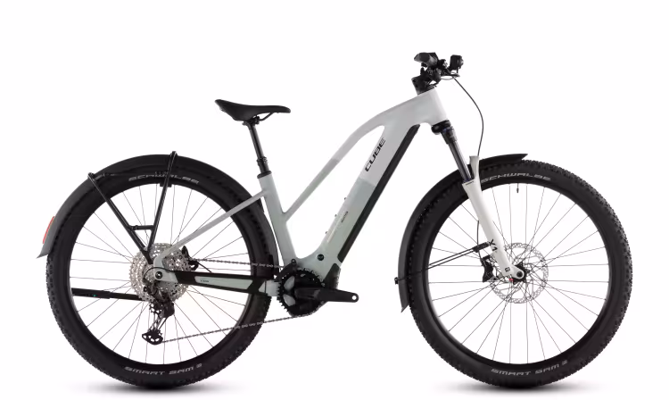 Cube  Reaction Hybrid Pro 800 FE