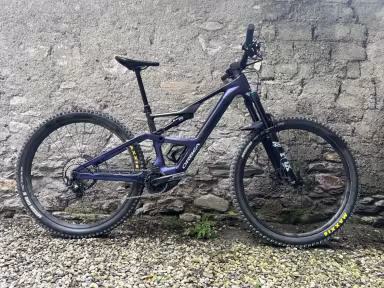 Orbea Rise Lt M20 630W