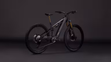 Cube Stereo Hybrid ONE44 HPC AT 800