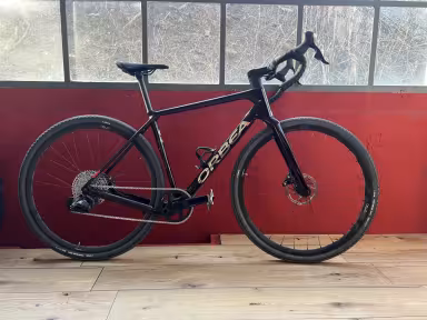 Orbea Terra M31Eteam 1X