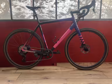 SPECIALIZED CRUX COMP