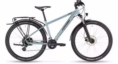 Stevens Furious Tour 27.5"