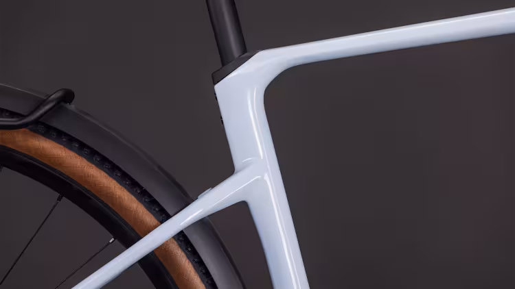 Cube  Nuroad Hybrid C:62 SLX 400X FE