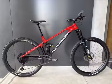 Mondraker FOXY R