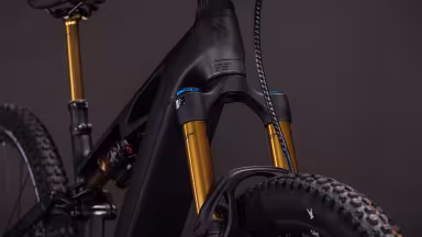 Cube Stereo Hybrid ONE44 HPC AT 800