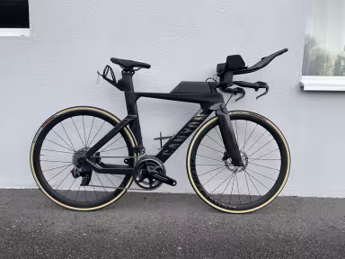 Canyon Speedmax Cf 7