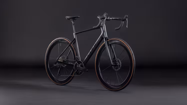 Cube  Attain C:62 SLT