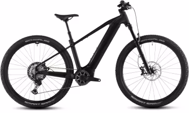 Cube  Reaction Hybrid SLX 800