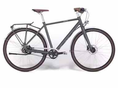 Cresta Largo Alto Gates