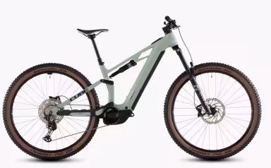 Cube  Stereo Hybrid ONE44 HPC Race 800