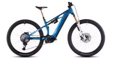 Cube Stereo Hybrid ONE44 HPC AT 800