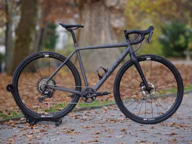 Price Gravel Alu 2024