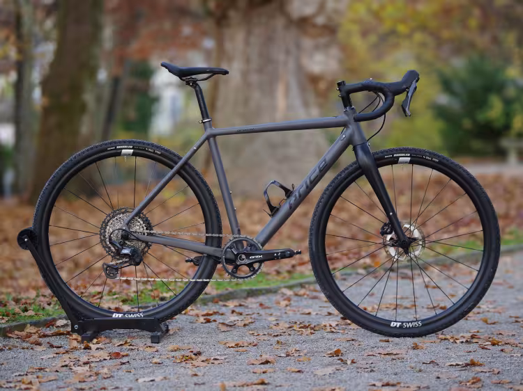 Price Gravel Alu 2024