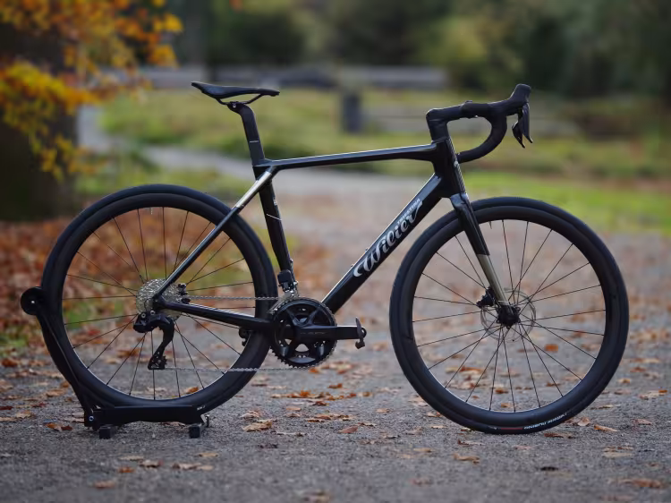 Wilier Granturismo Sl