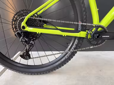 BMC Twostroke AL ONE