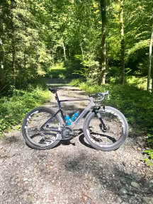 Cannondale Supersix Evo Se 2 X1 Gravel