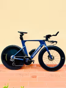 Cannondale Superslice