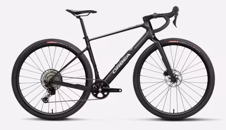 Orbea TERRA M30TEAM 1X