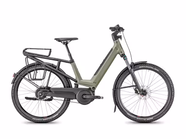 Moustache J All Enviolo