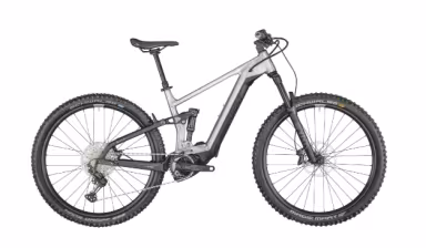 Bergamont E-Trailster Expert