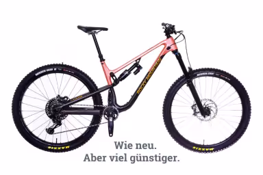 Rocky Mountain Altitude Carbon 70