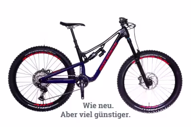 Rocky Mountain Altitude Carbon 70