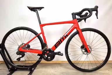 BMC Teammachine SLR THREE