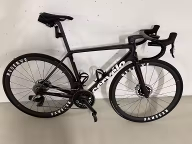 Cervélo R5