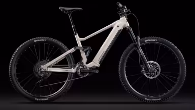 LAPIERRE Overvolt Tr 6.8